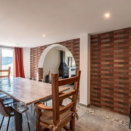 Holiday home Ettore