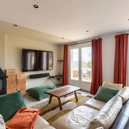 Ferienhaus Ettore *