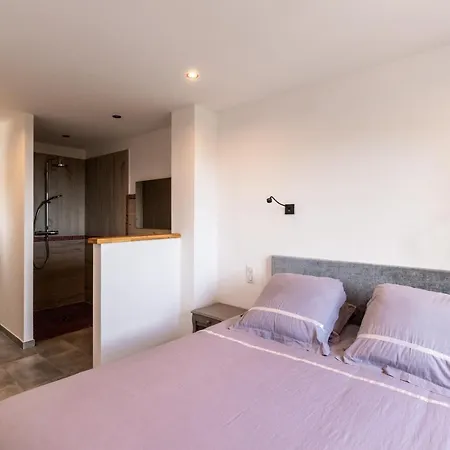 Ettore Holiday home Aregno